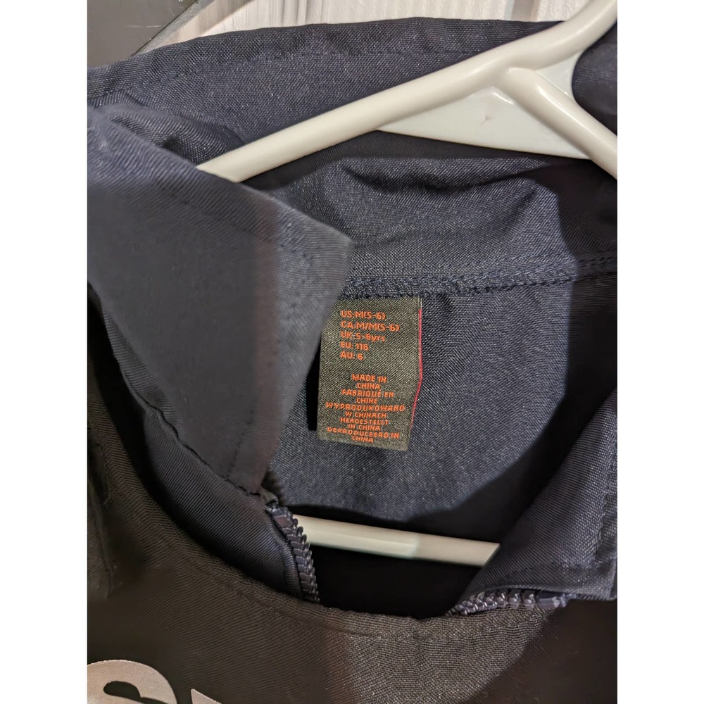 Cute SWAT Halloween Costume 6y - Picture 4 of 6